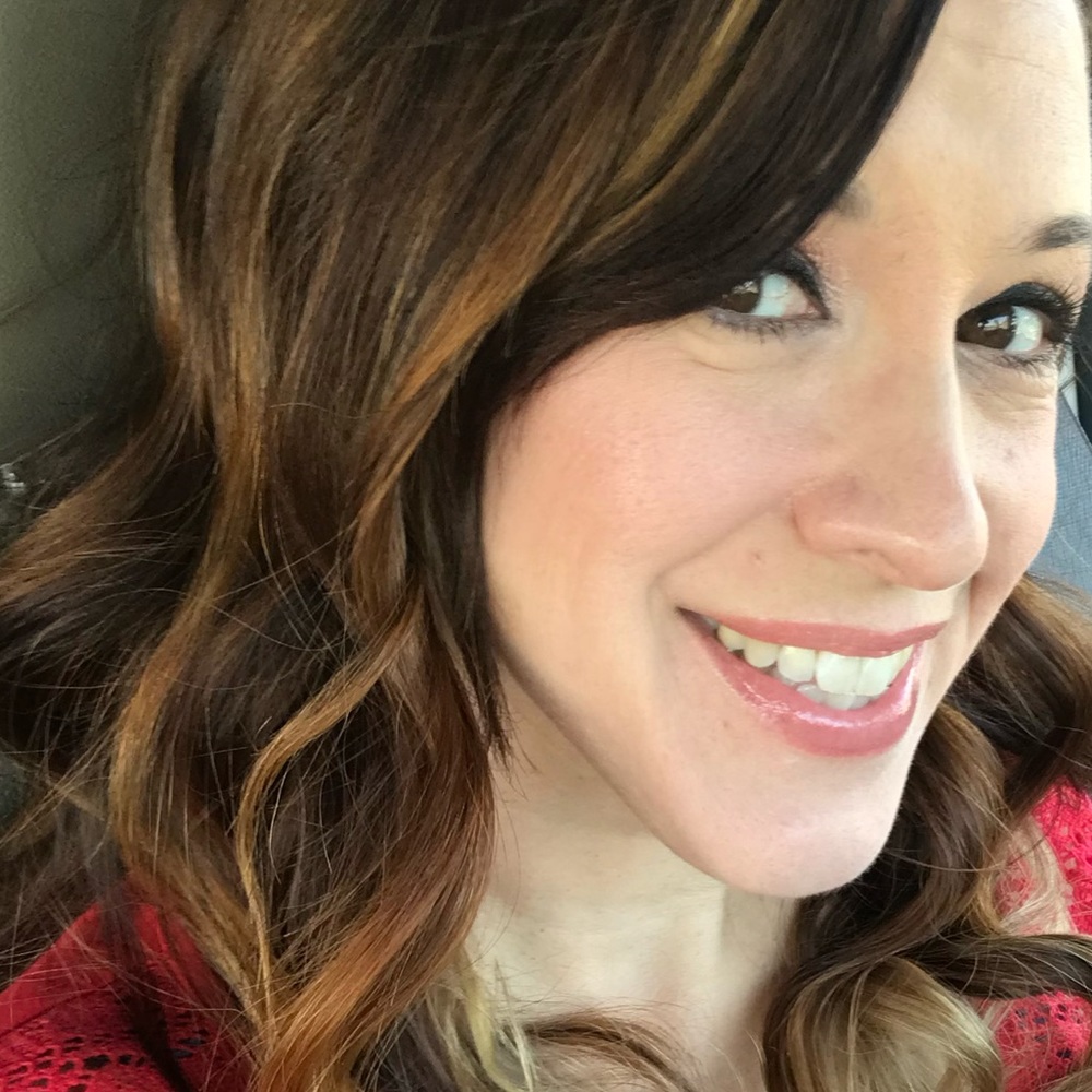 Meet your Posher, Tiffany